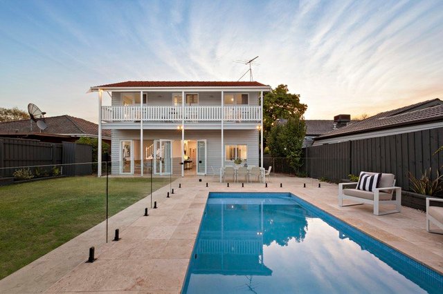 852 Hampton Street, VIC 3186