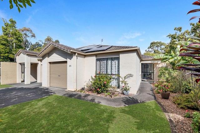 25/590 Pine Ridge Road, QLD 4216