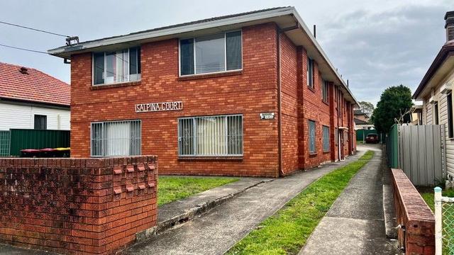 2/7 Lidbury Street, NSW 2141