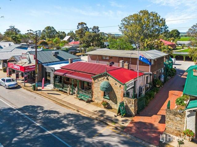 46 & 48 Gilbert Street, SA 5411