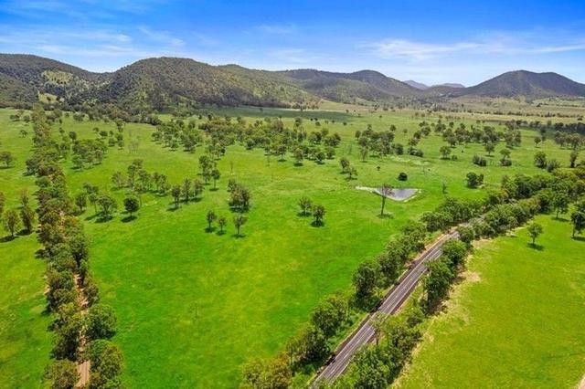 Lot 172 Gympie Woolooga Road, QLD 4570