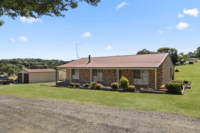 220 Ducks Lane, NSW 2580