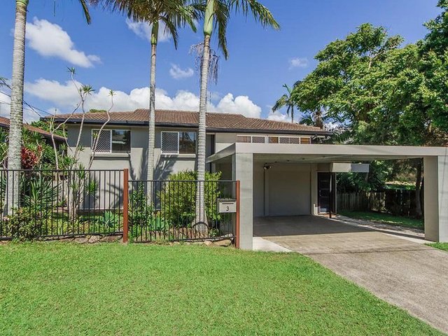 3 Grevillia Avenue, QLD 4215
