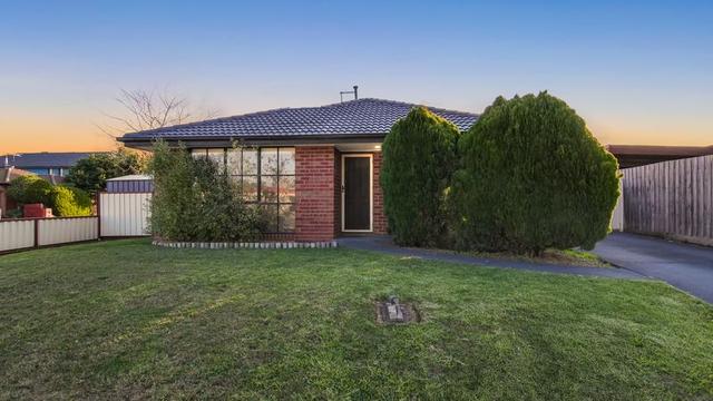 18 Glencairn Avenue, VIC 3803