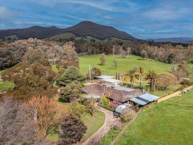 2034 Benalla-Tatong Road, VIC 3673