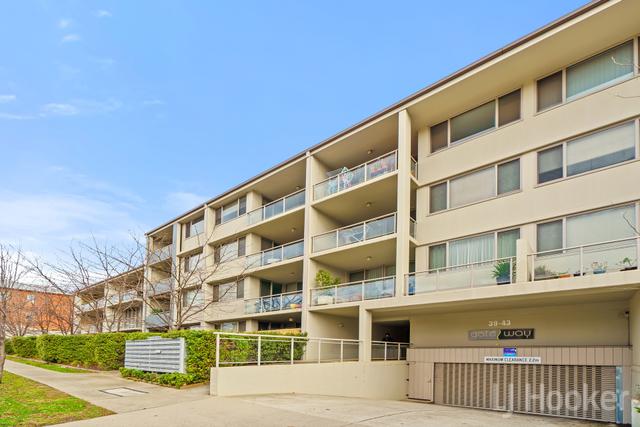 58/39 Crawford Street, NSW 2620