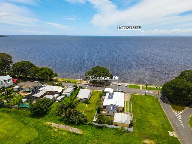 5 Captain Cook Parade, QLD 4508