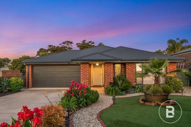 2 Cambridge  Court, VIC 3556