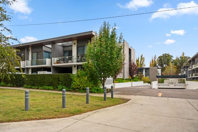 107/18 Austin Street, ACT 2603