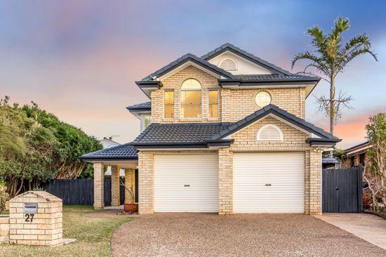 27 Grandview Place, QLD 4152