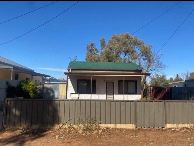 161 Cornish St, NSW 2880