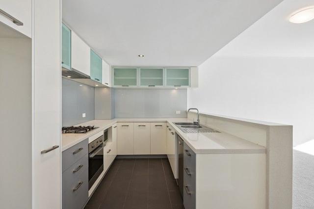 33/378 Beaufort Street, WA 6000