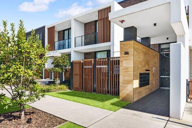 101/38a Somerset Avenue, NSW 2567