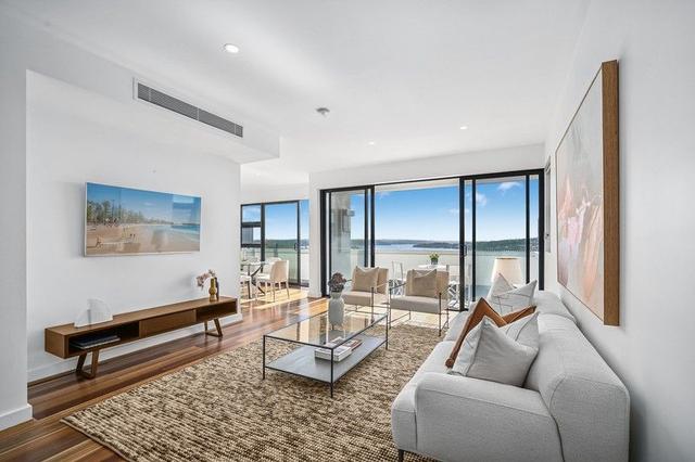 7/18B Benelong Crescent, NSW 2023