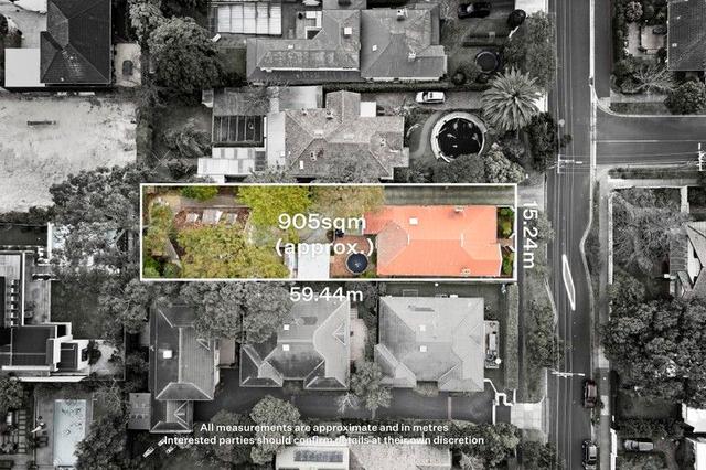 40-42 Thomas Street, VIC 3188
