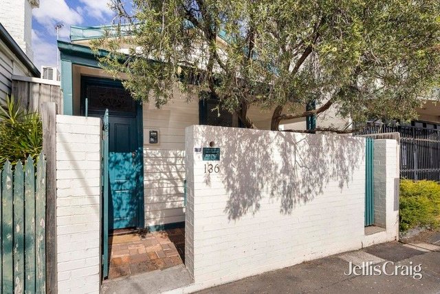136 Rupert Street, VIC 3066