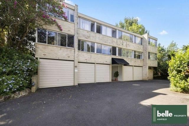 3/40a Cromwell Street, NSW 2133
