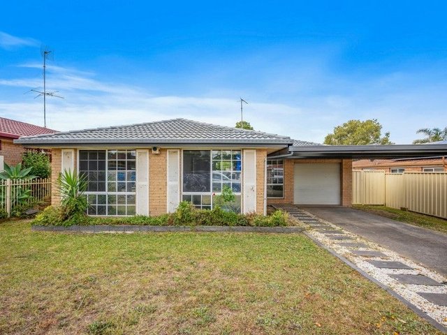 47 Melanie Street, NSW 2761
