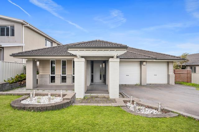 59 Killalea Drive, NSW 2529