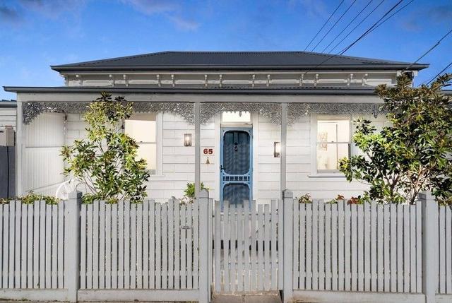 65 Windsor Street, VIC 3011