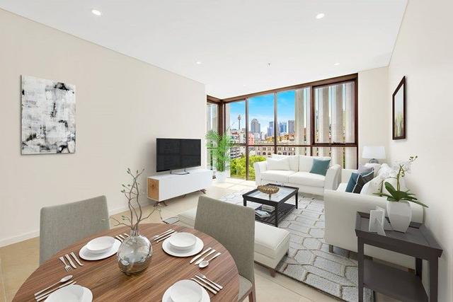 1005/89 Bay Street, NSW 2037