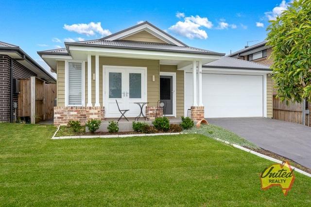 19 Cooper Drive, NSW 2570