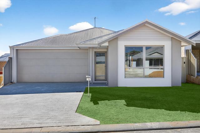 15 Ruby Rise, WA 6038