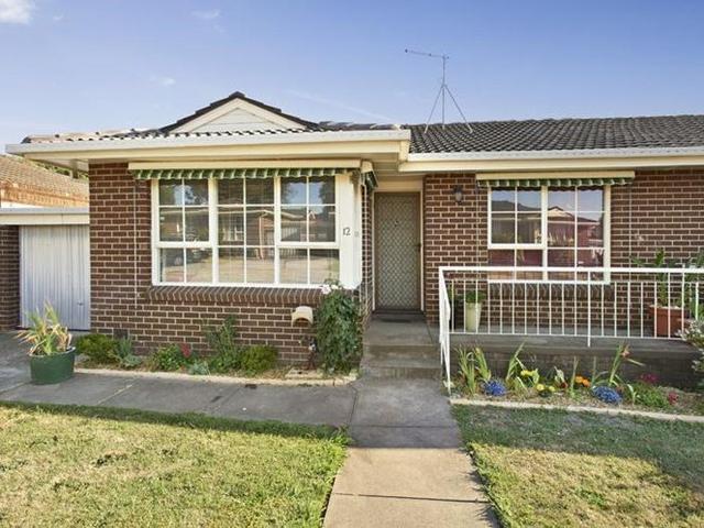 12/7 Stevens Road, VIC 3133