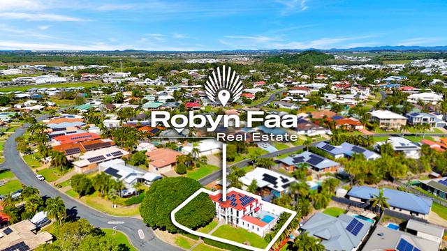 2 Sir Griffith Way, QLD 4740