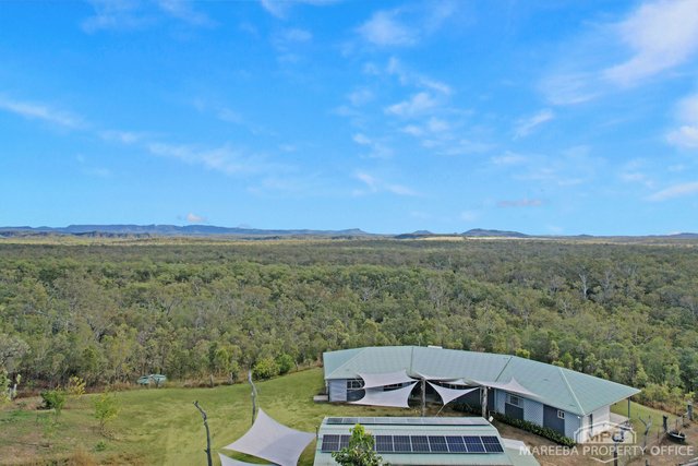 228 Emerald Falls Road, QLD 4880