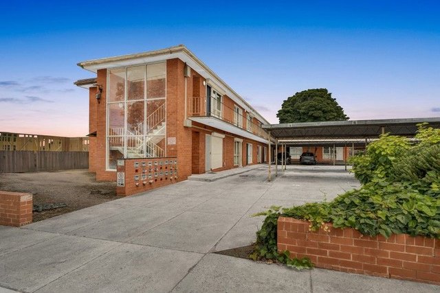 6/36 Bowmore Road, VIC 3174