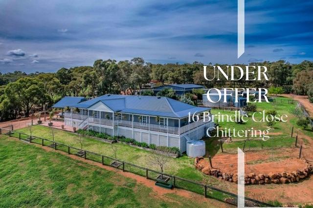 16 Brindle Close, WA 6084
