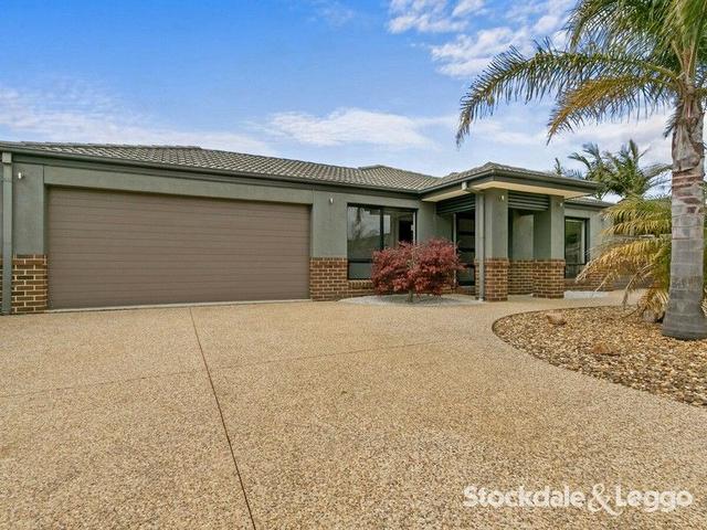 5 Palmgate Terrace, VIC 3844