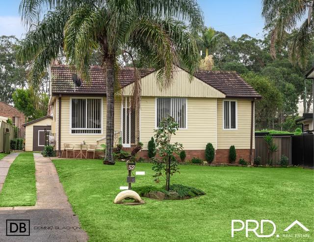 52 Hendy Avenue, NSW 2213