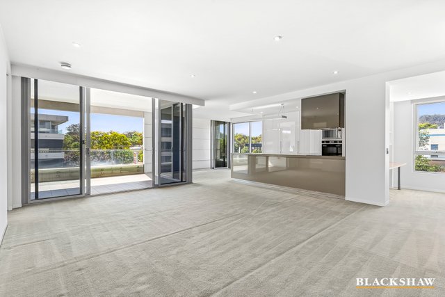 317/2 Grose Street, ACT 2600