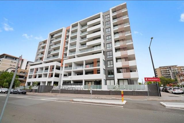 704/19 Goulburn Street, NSW 2170