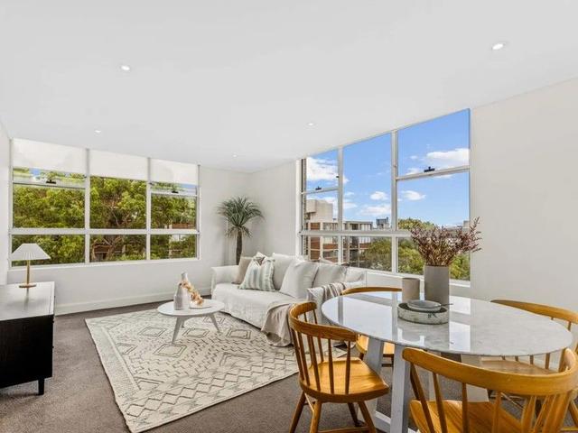 41/80 Cook  Road, NSW 2021