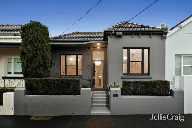 7 Delbridge Street, VIC 3068