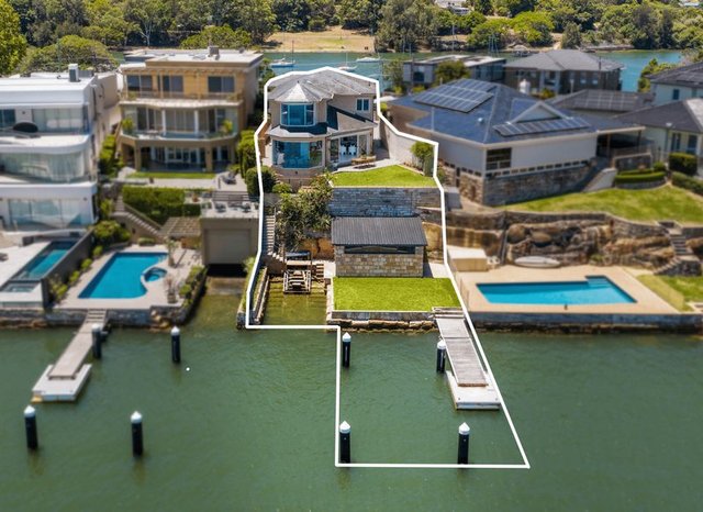 79 Wharf Road, NSW 2111