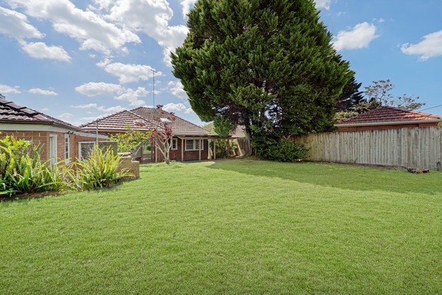 12 Aubrey Road, NSW 2063