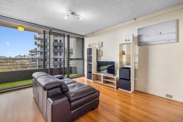 706/81 Queens Road, VIC 3000