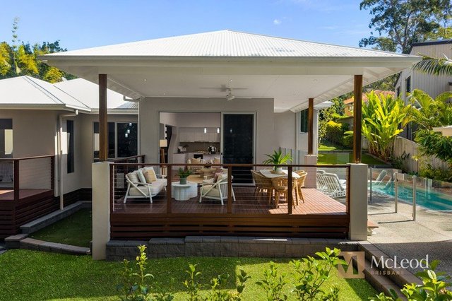 4 Carissa Place, QLD 4069