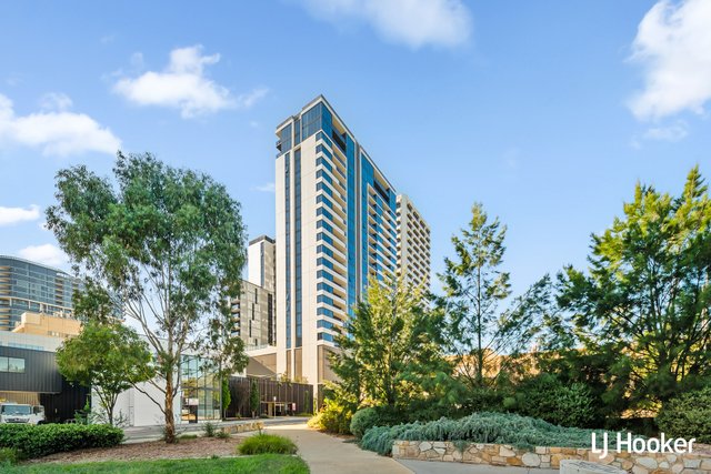 811/49 Furzer Street, ACT 2606