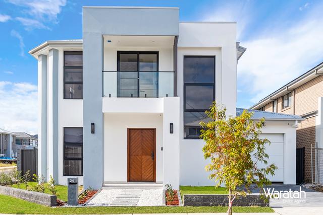 24 Numbat Street, NSW 2765