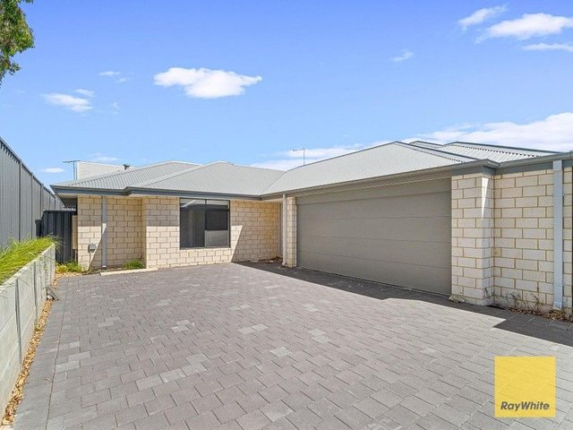 320B Fulham Street, WA 6105