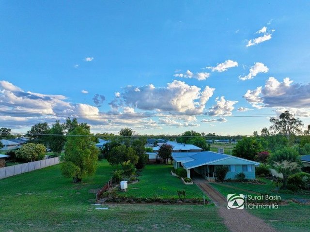 94-96 Zeller Street, QLD 4413