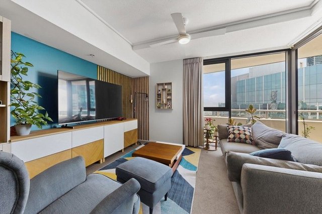 469/420 Queen Street, QLD 4000