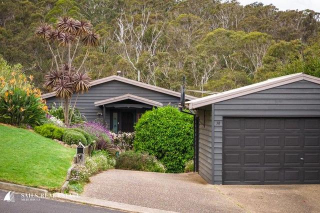 38 Garden Circle, NSW 2548