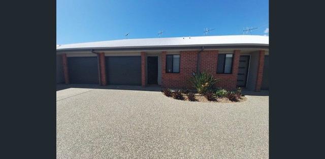 4/61a Burnett Street, QLD 4670