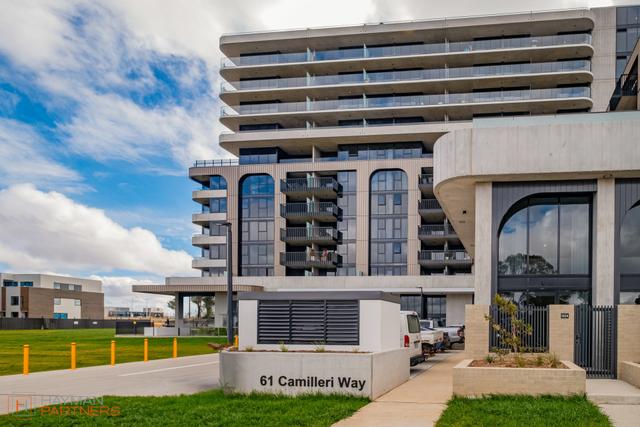 503/61 Camilleri Way, ACT 2912